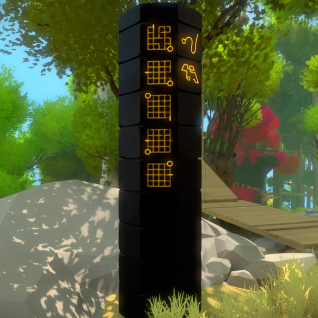 the witness environmental puzzles the witness environmental puzzles